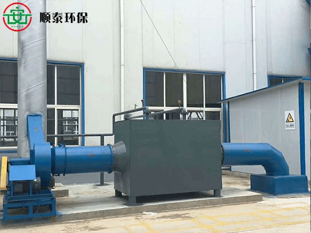 廢酸再生處理設備 廢酸再生處理設備