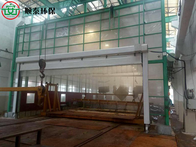 熱浸鍍鋅線該如何加工生產的呢？