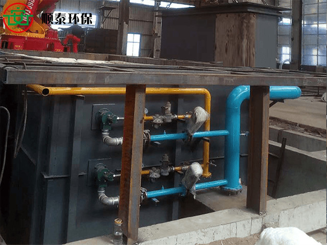 關于天然氣加熱爐的組成結構以及分類的標準你有了解嗎