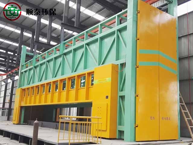 關于鋅煙回收處理設備的一些基本的概述你有了解嗎？