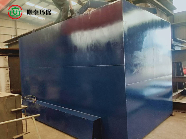 工業鍍鋅罐供應商