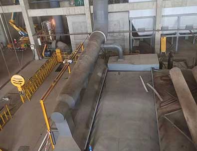 熱鍍鋅設(shè)備