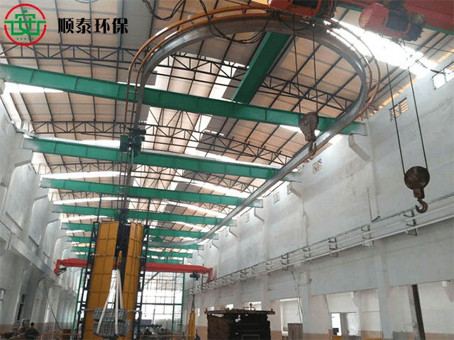 盤扣式生產(chǎn)線 盤扣式生產(chǎn)線