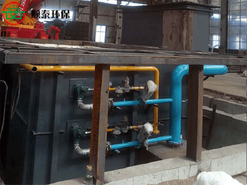 天然氣加熱爐的能源效率如何？對環境有何影響？