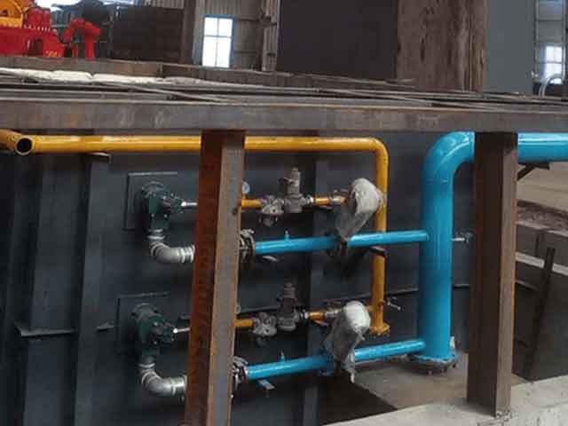 天然氣加熱爐的維護和保養需要注意哪些方面？