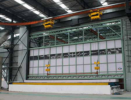 熱鍍鋅爐的發(fā)展趨勢(shì)是什么？