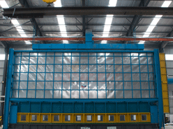 酸霧回收處理設備 酸霧回收處理設備