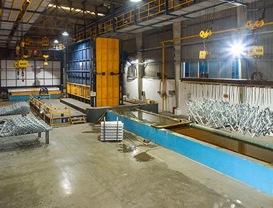 熱鍍鋅生產(chǎn)線價(jià)格 熱鍍鋅生產(chǎn)線價(jià)格