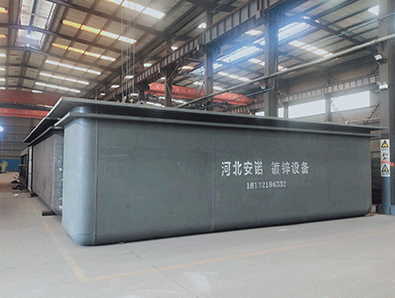 全自動鍍鋅設(shè)備 全自動鍍鋅設(shè)備