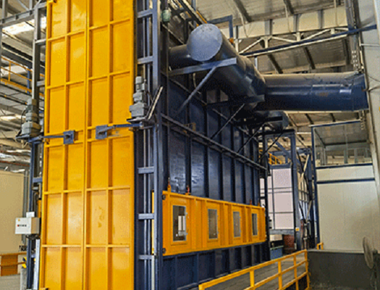 熱鍍鋅設備廠家 熱鍍鋅設備廠家