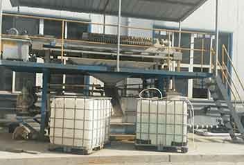 環(huán)保熱鍍鋅設(shè)備