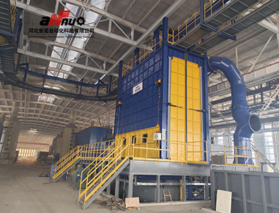 安諾環保 安諾環保