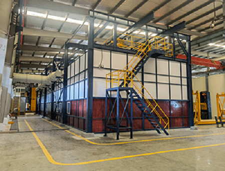 鍍鋅設備 鍍鋅設備