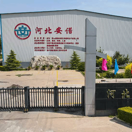 鋼管吹鍍生產線舊線改造的實用指南