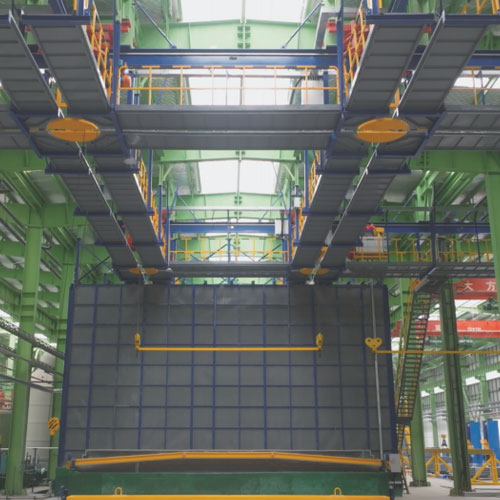 鍍鋅設(shè)備生產(chǎn)廠家直供，選擇安諾環(huán)保，節(jié)省成本